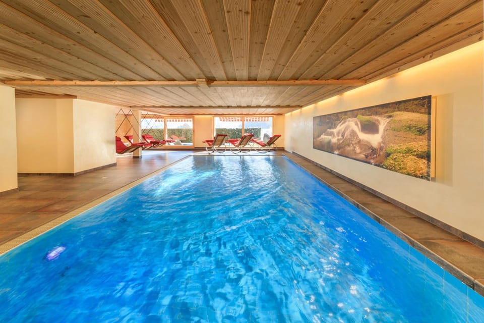 Hotel Natur-Landhaus Krone Hotel in Isny im Allgäu