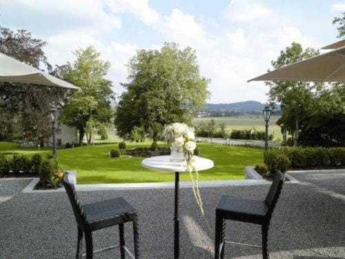 Schloss Neutrauchburg Hotel in Isny im Allgäu