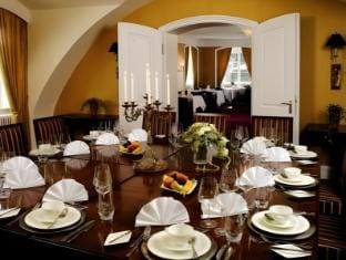 Schloss Neutrauchburg Hotel in Isny im Allgäu