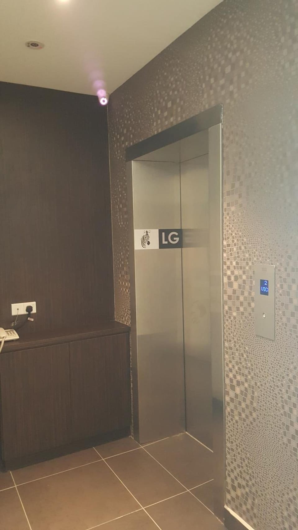 9 Square Hotel - Sri Kembangan Hotel in Selangor, Malaysia