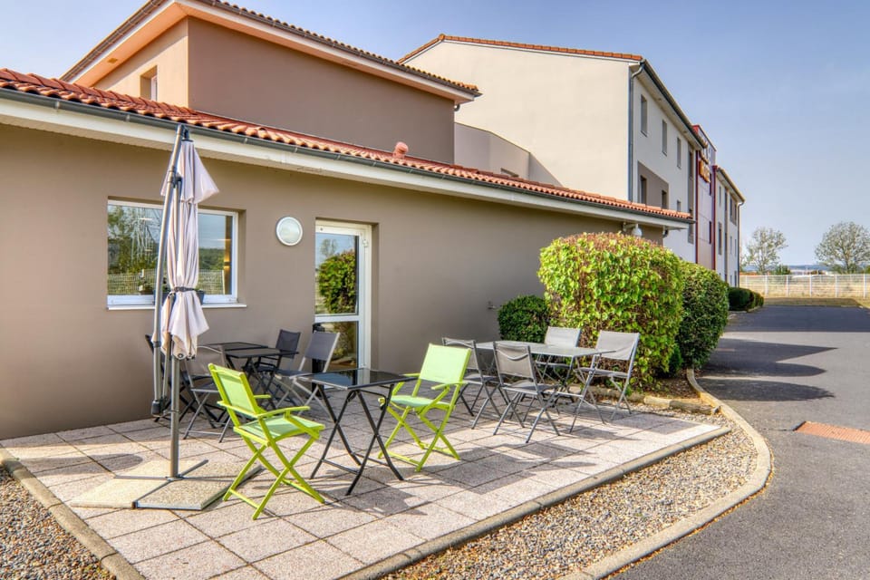 Ace Hotel Issoire Hotel in Issoire