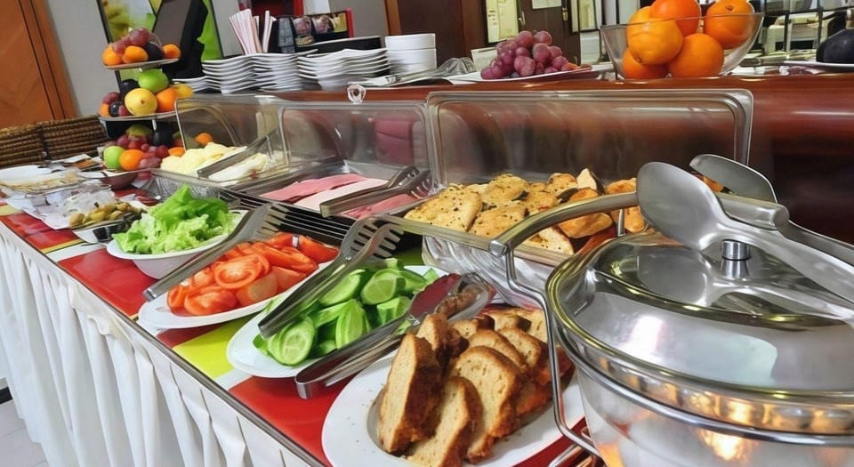 Santa Ottoman Hotel Hotel in Istanbul