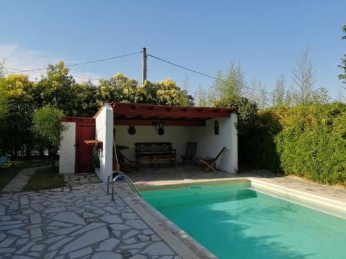 Domaine de la Cooloeuvre Hotel in Provence-Alpes-Côte d'Azur