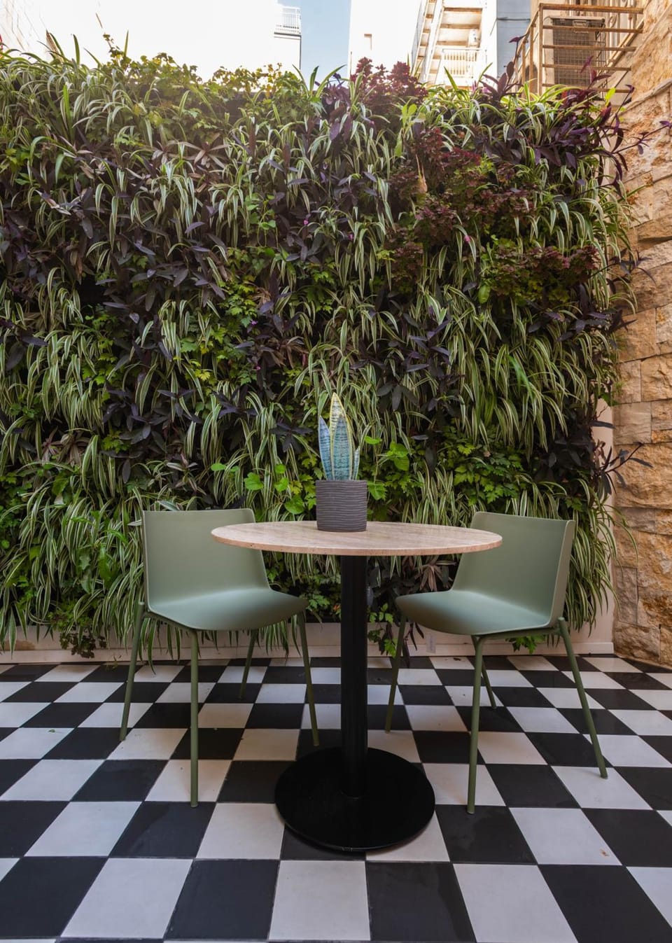 Palatin Hotel Hotel in Jerusalem