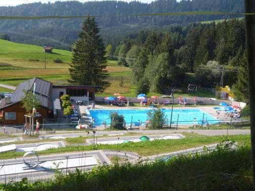 Bed & Breakfast Jungholz - Pension Katharina Hotel in Pfronten