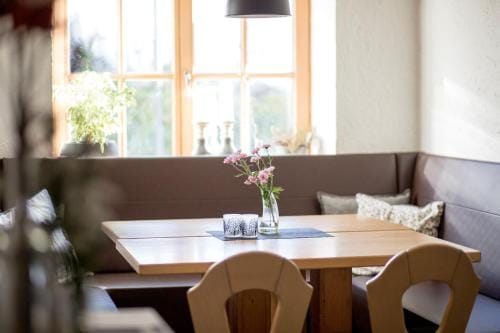 Bed & Breakfast Jungholz - Pension Katharina Hotel in Pfronten