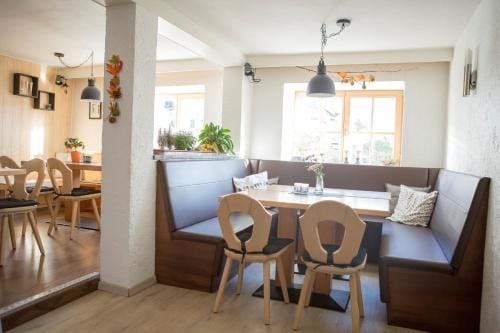 Bed & Breakfast Jungholz - Pension Katharina Hotel in Pfronten