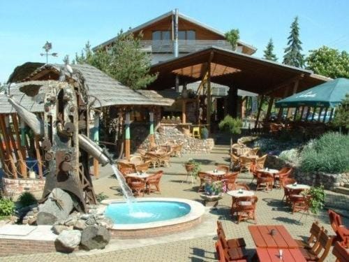 Pazaislis Park Hotel Hotel in Lithuania