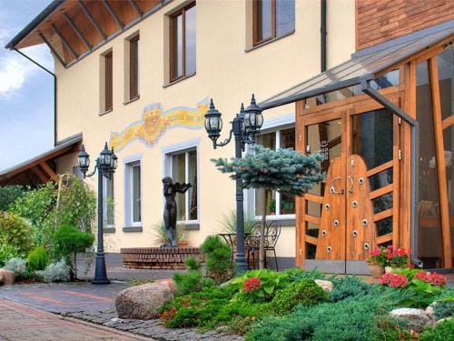 Pazaislis Park Hotel Hotel in Lithuania
