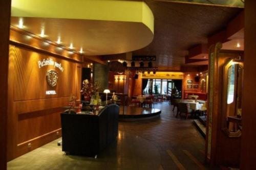 Pazaislis Park Hotel Hotel in Lithuania