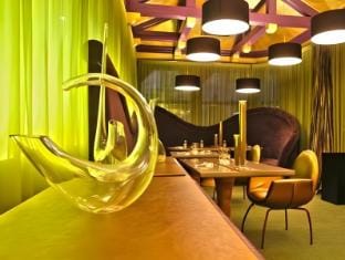 Relais et Chateaux Le Chambard Hotel in Grand Est