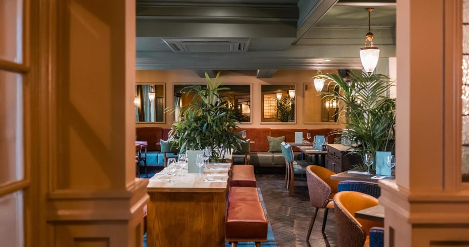 Royal Oak at Keswick Hotel in Keswick