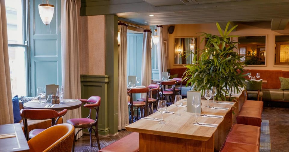 Royal Oak at Keswick Hotel in Keswick
