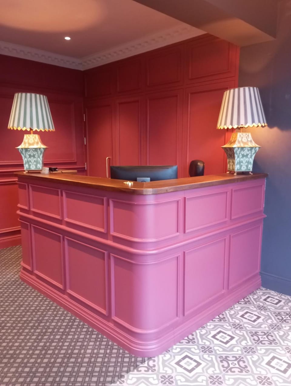 Castle Lodge Hotel in Killarney