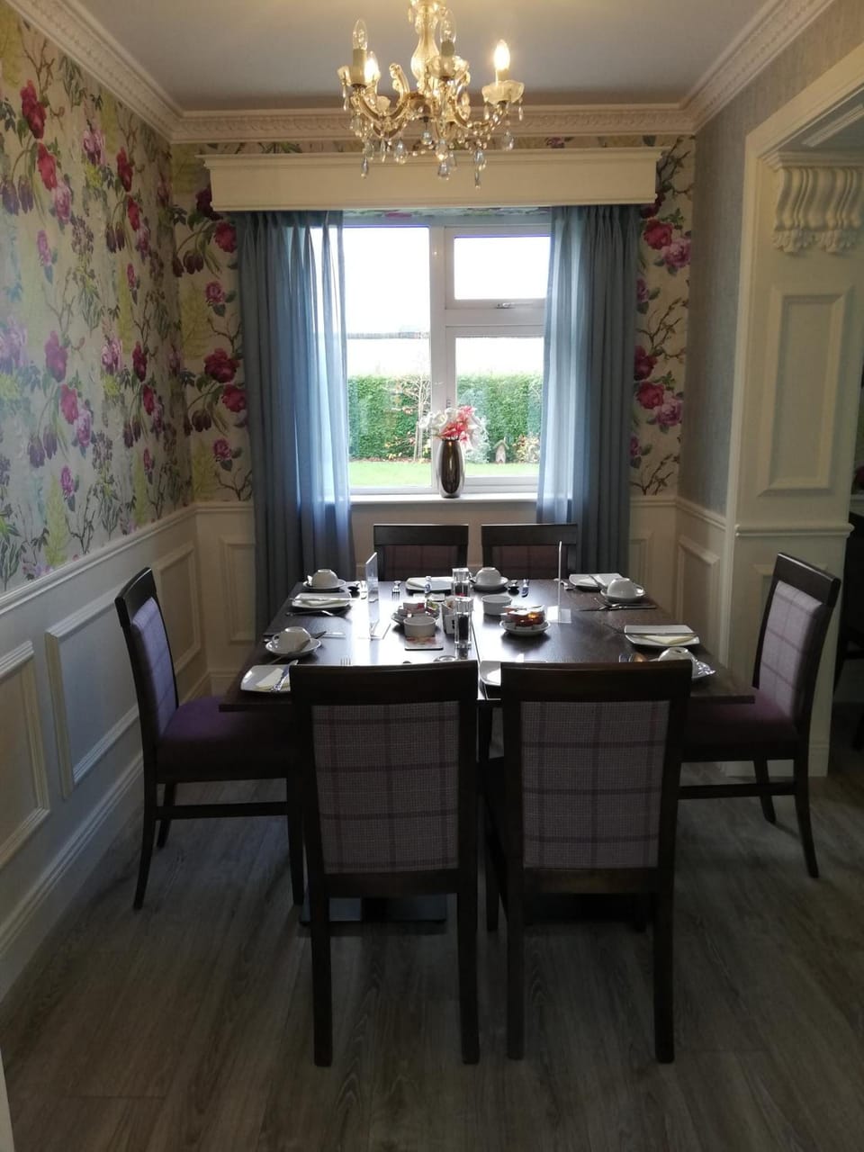 Castle Lodge Hotel in Killarney