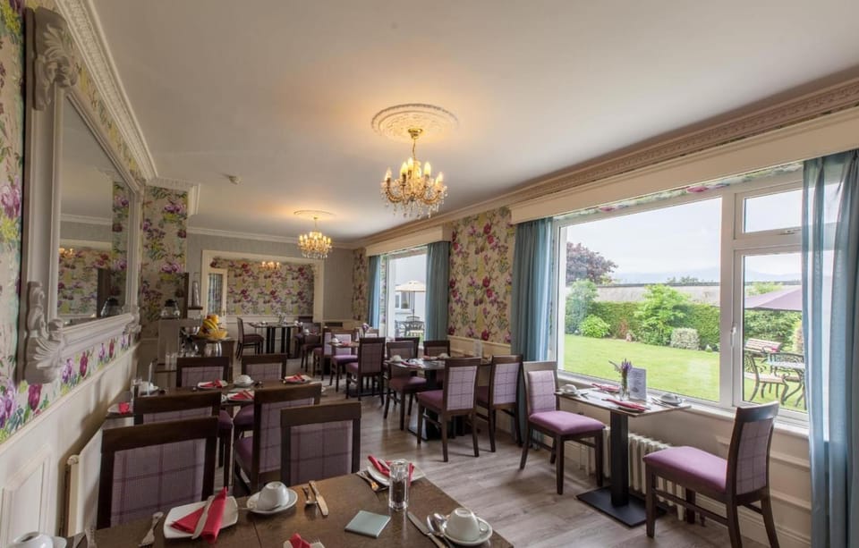 Castle Lodge Hotel in Killarney