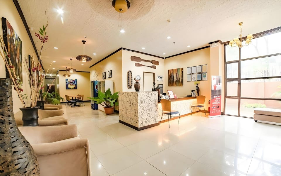 Filigans Hotel Hotel in Puerto Princesa