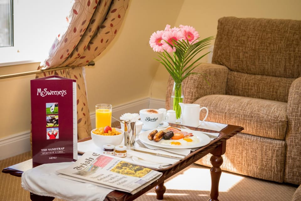 McSweeney Arms Hotel Hotel in Killarney