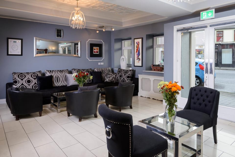 McSweeney Arms Hotel Hotel in Killarney