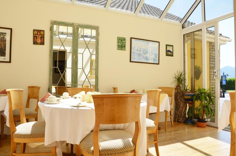 Abbey Lodge Hotel in Killarney