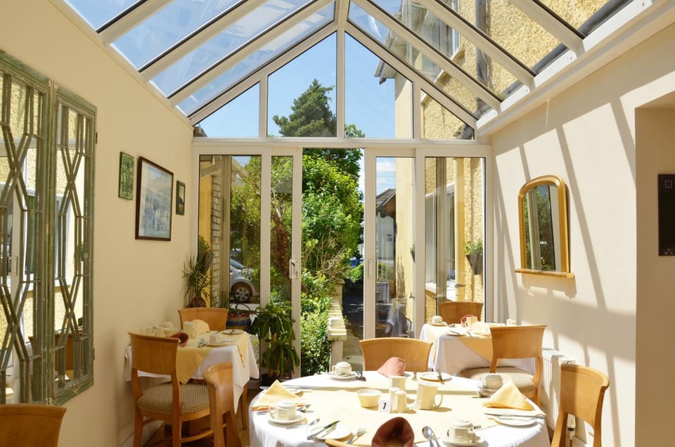 Abbey Lodge Hotel in Killarney