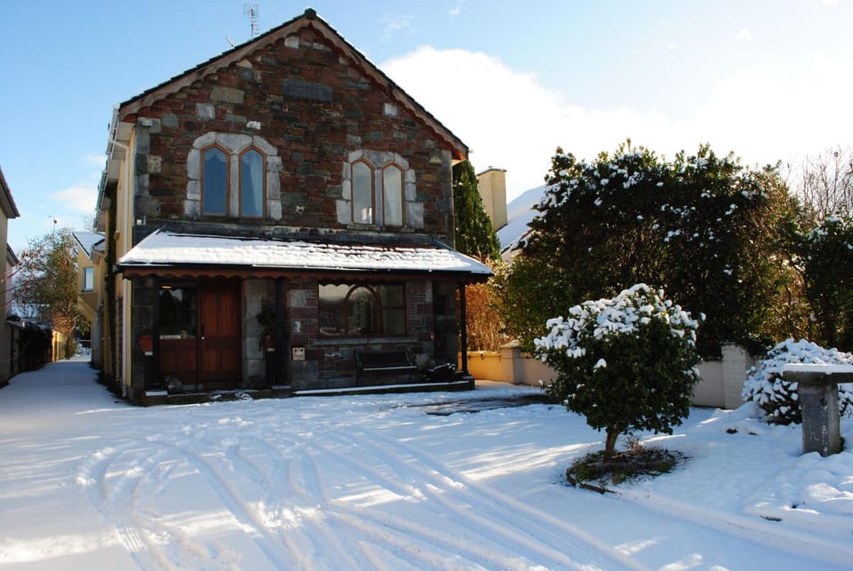 Abbey Lodge Hotel in Killarney