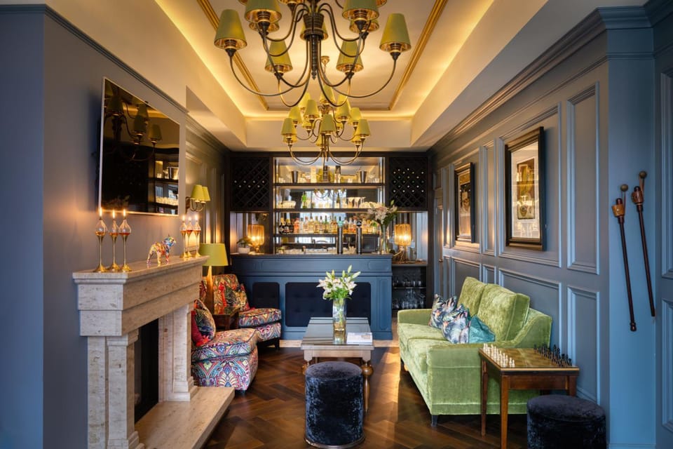 The Fairview Boutique Hotel Hotel in Killarney