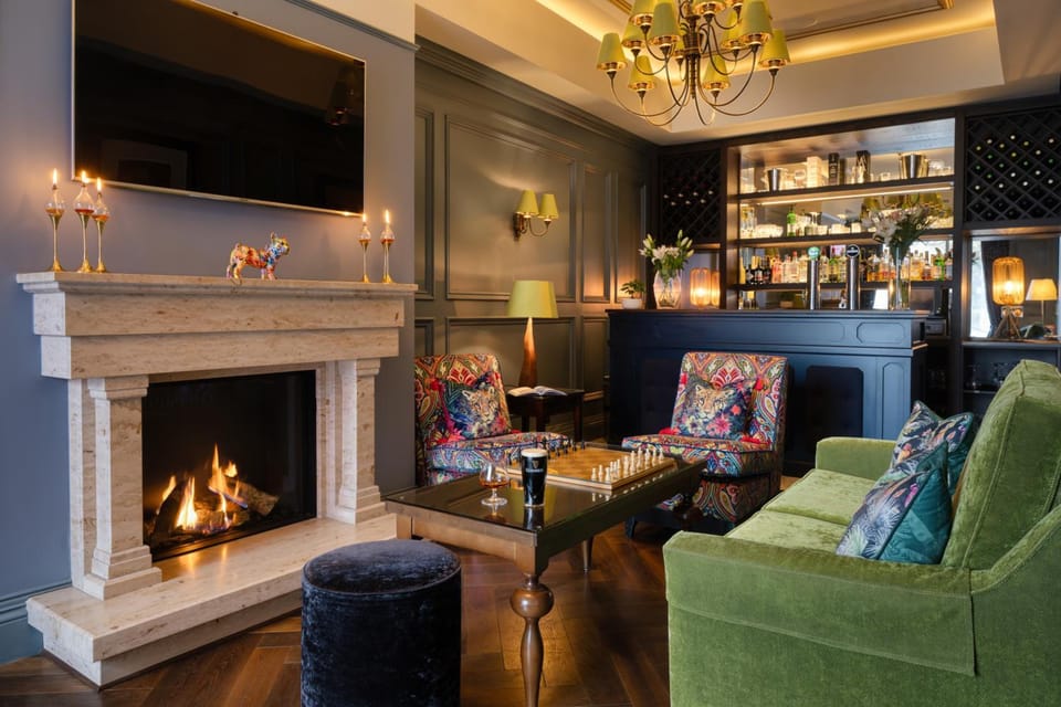 The Fairview Boutique Hotel Hotel in Killarney