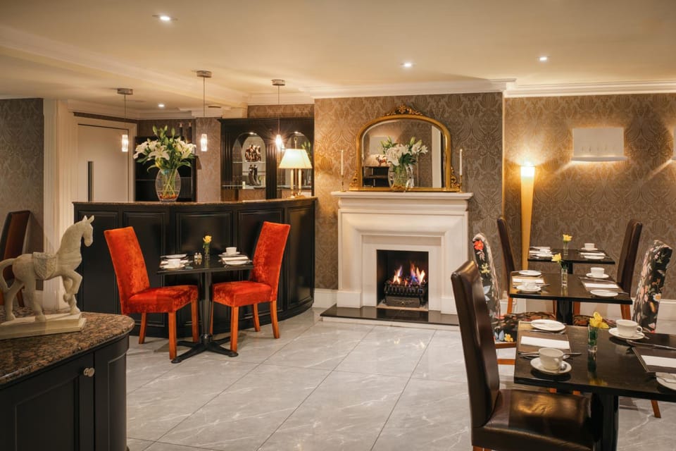 The Fairview Boutique Hotel Hotel in Killarney