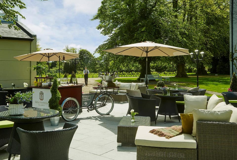 Great Southern Killarney Hotel in Killarney
