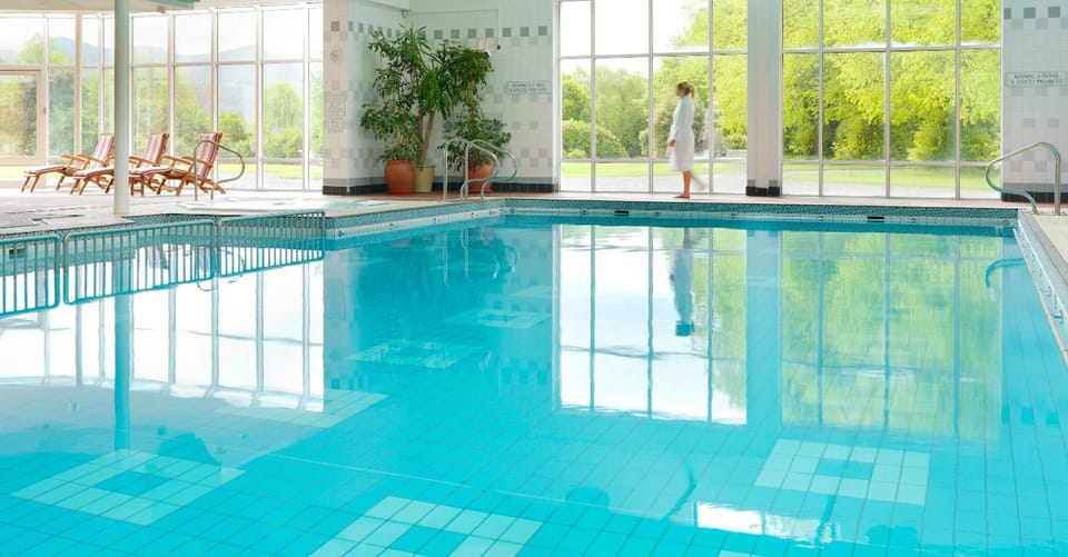 Great Southern Killarney Hotel in Killarney