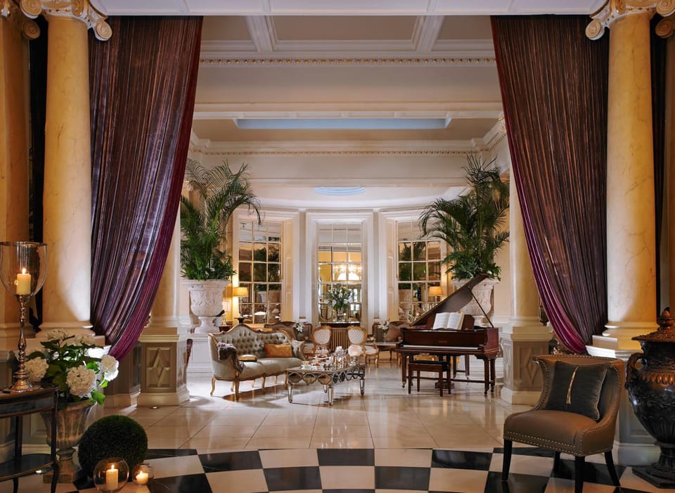 Great Southern Killarney Hotel in Killarney