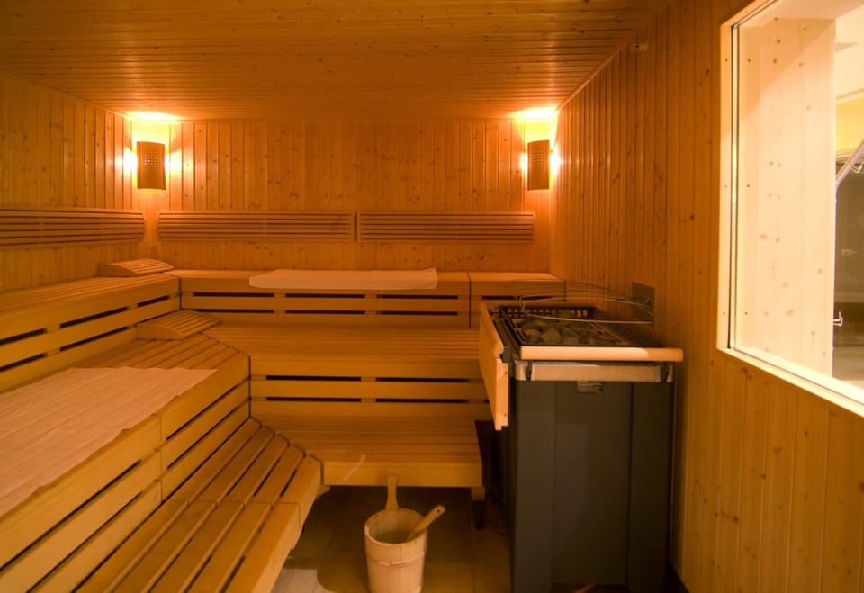 Hotel Brauwirt Hotel in Salzburgerland