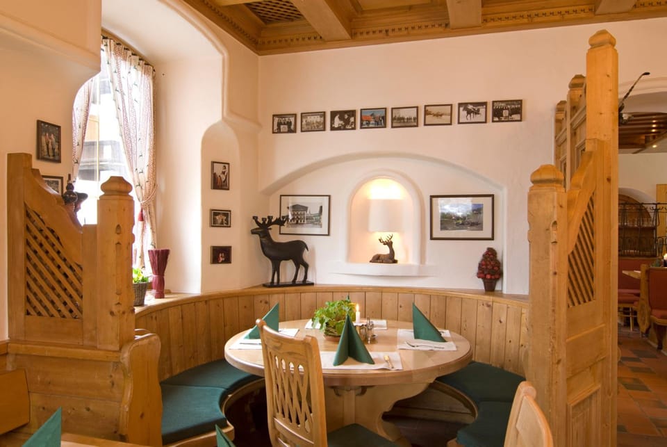 Hotel Brauwirt Hotel in Salzburgerland