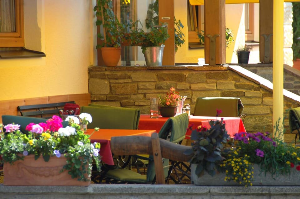 Hotel Brauwirt Hotel in Salzburgerland