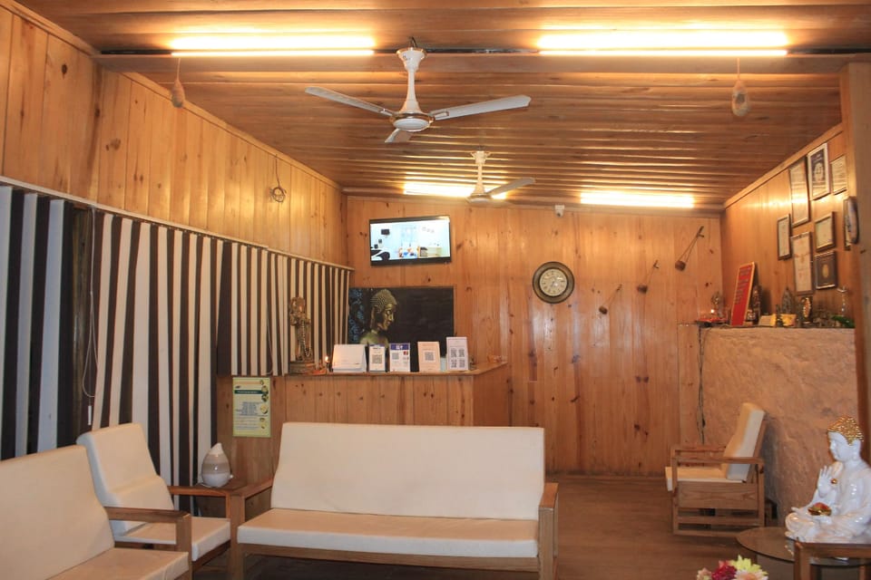 Toppers corner - A Boutique Garden Resort Hotel in Rajasthan