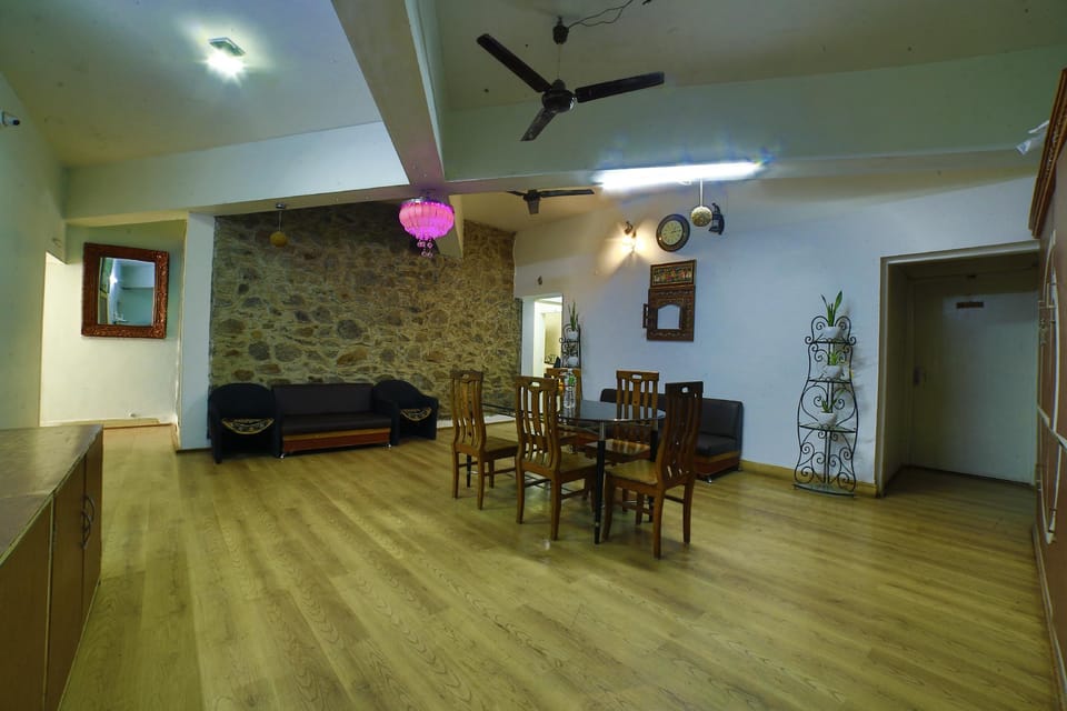 Toppers corner - A Boutique Garden Resort Hotel in Rajasthan