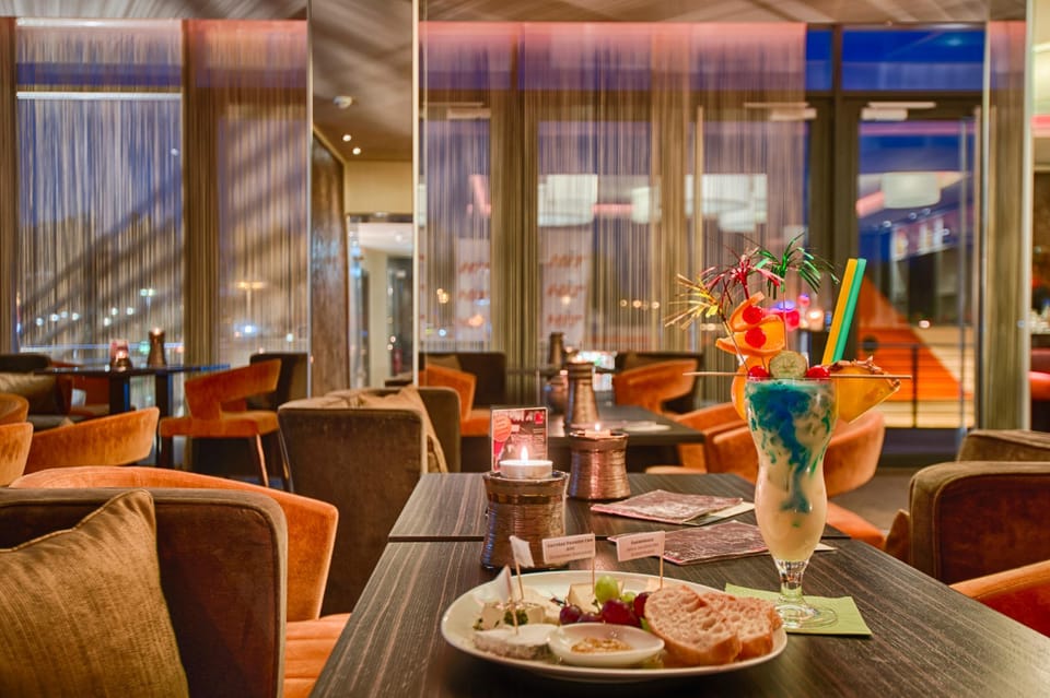 ART-Hotel Braun Hotel in Rhineland-Palatinate