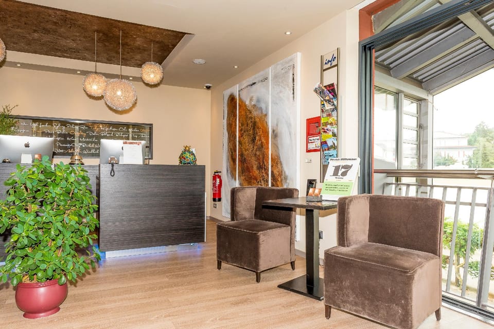 ART-Hotel Braun Hotel in Rhineland-Palatinate