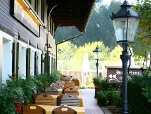 Hofgut Himmelreich Hotel in Baden-Württemberg