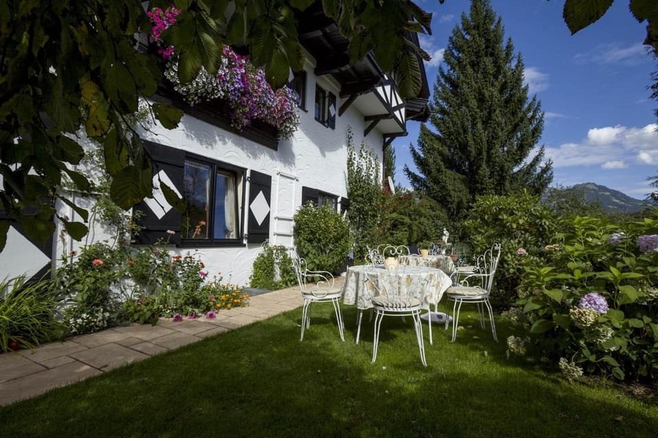 Hotel Garni Zimmermann Hotel in Kitzbuhel