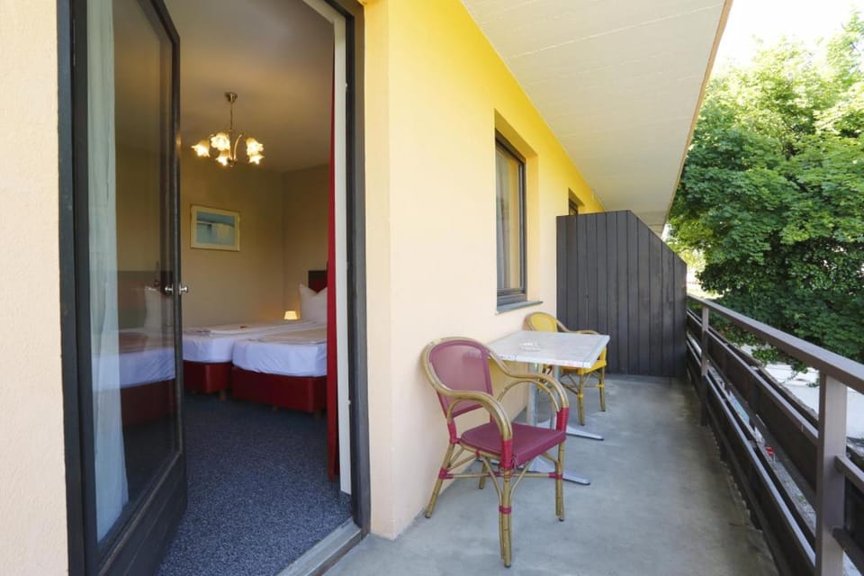 Alpen.Adria.Stadthotel Hotel in Klagenfurt