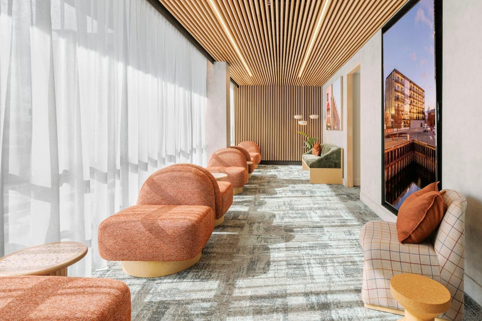Quest Port Adelaide Apartment hotel in Port Adelaide