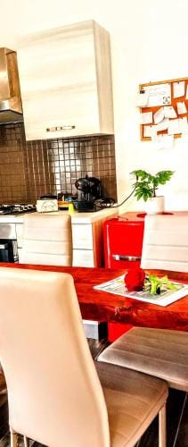 Big Mama Jungle Rooms Hotel in Terracina