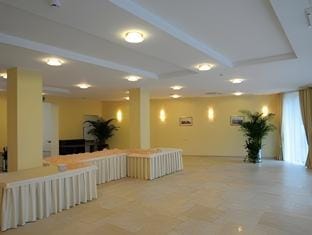 Old Mill Comfort Hotel in Klaipėda