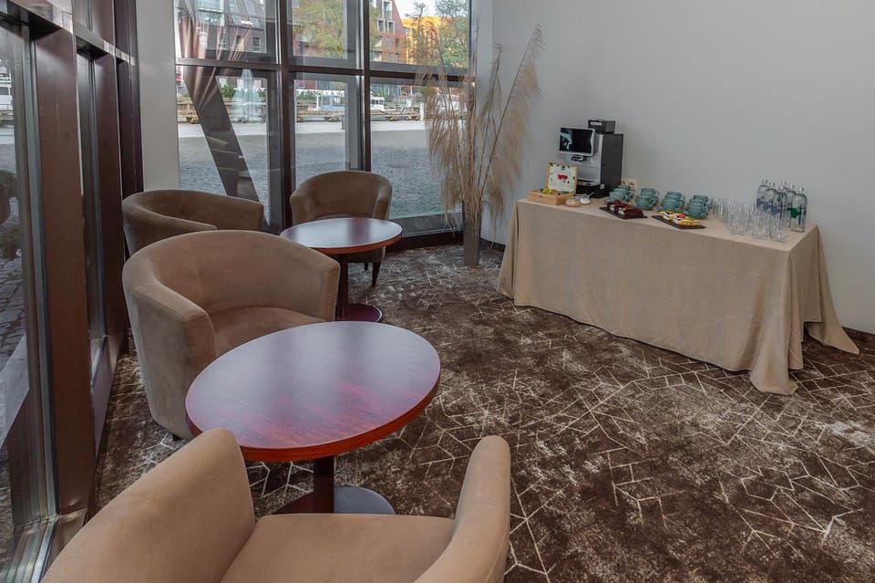 Meeting room / ballrooms