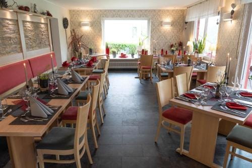 Hotel-Restaurant-Weingut Kapellenhof Hotel in Cochem-Zell