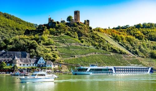 Ley Hotel Hotel in Cochem-Zell