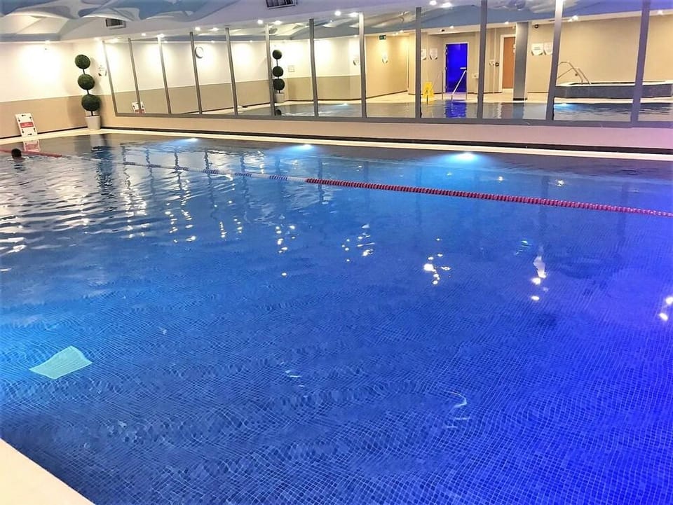 The Magnum Hotel, Sunderland City, Sure Collection by Best Western Hotel in Sunderland