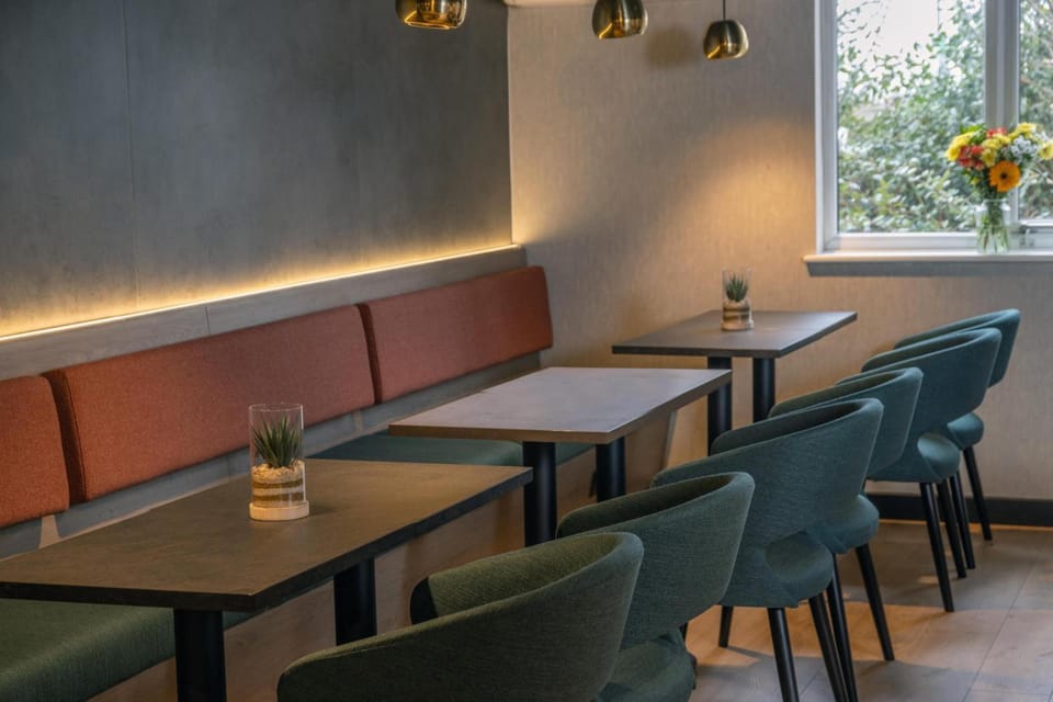 The Magnum Hotel, Sunderland City, Sure Collection by Best Western Hotel in Sunderland
